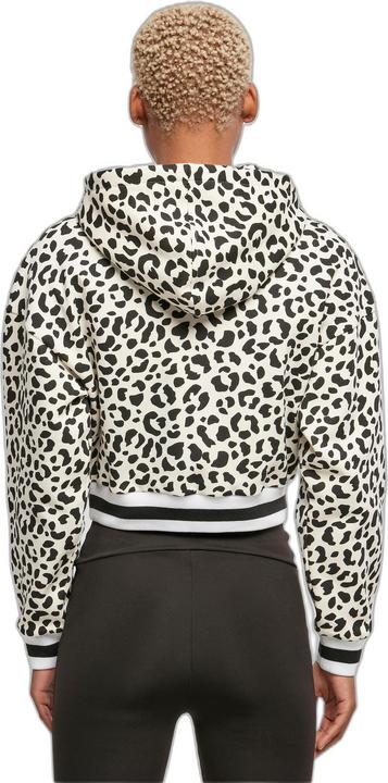 Produktbild Urban Classics AOP College (4XL)