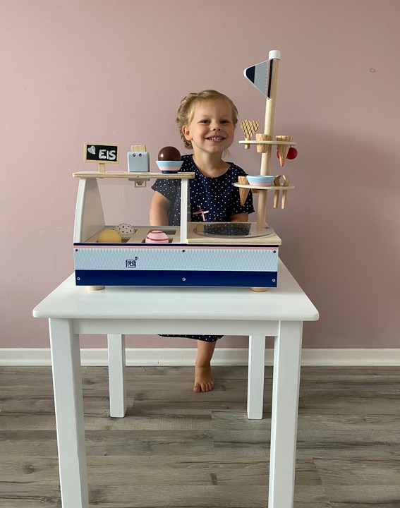 Immagine prodotto small foot Banco del gelato fresco
