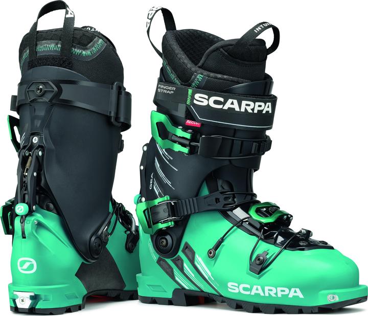 Image du produit Scarpa Gea (26)