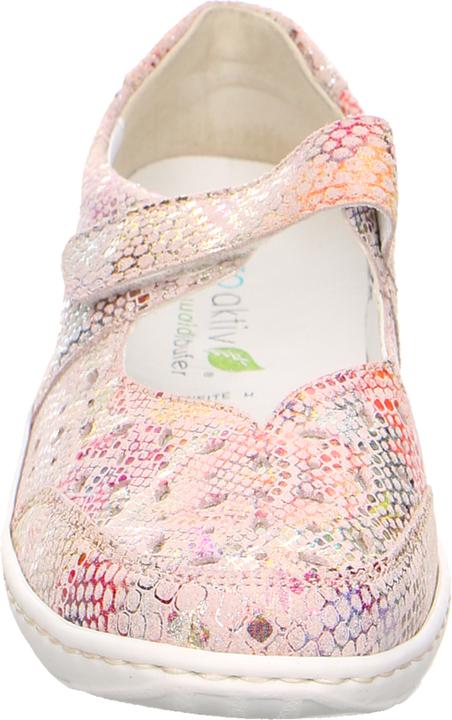 Actual product image Waldläufer Low shoe Henni (41)