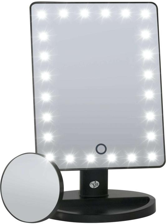 Actual product image Rio 21 LED Touch
