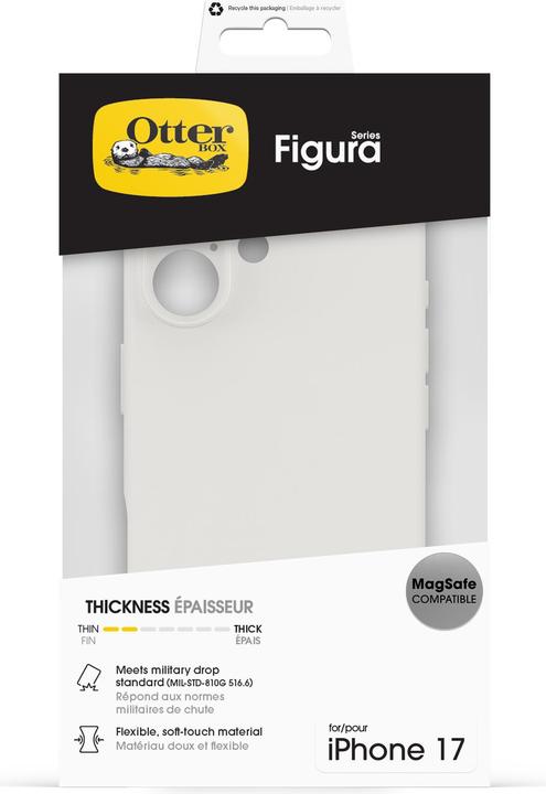 Produktbild OtterBox Figura MagSafe (Apple iPhone 17)