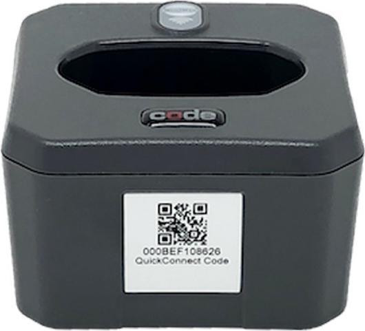 Actual product image Brady CR2700 Accessory Dark Grey