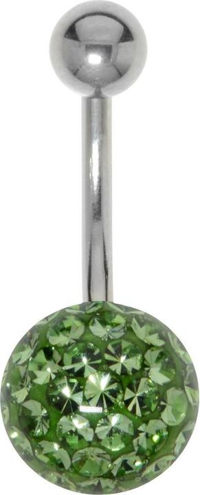 Vert, Argent