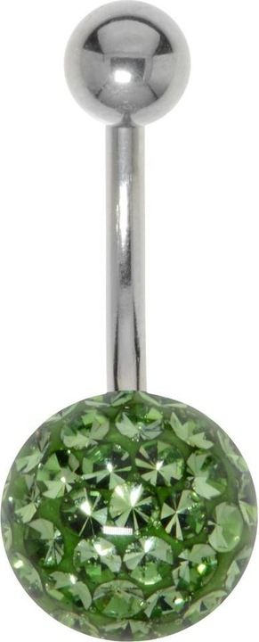 Grün, Silber