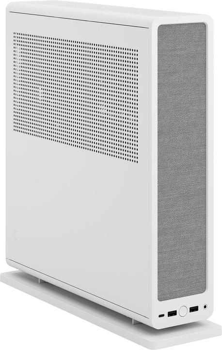 Actual product image Fractal Ridge (Mini-DTX, Mini-ITX)