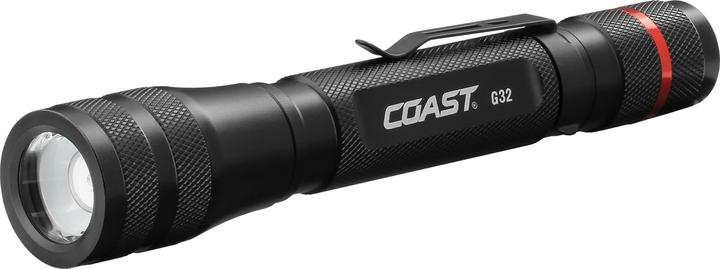 Coast LED Flashlight G32 (16.60 cm, 355 lm)