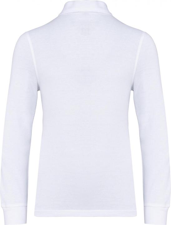 Immagine prodotto Kariban Polo a maniche lunghe per bambini (12XL)