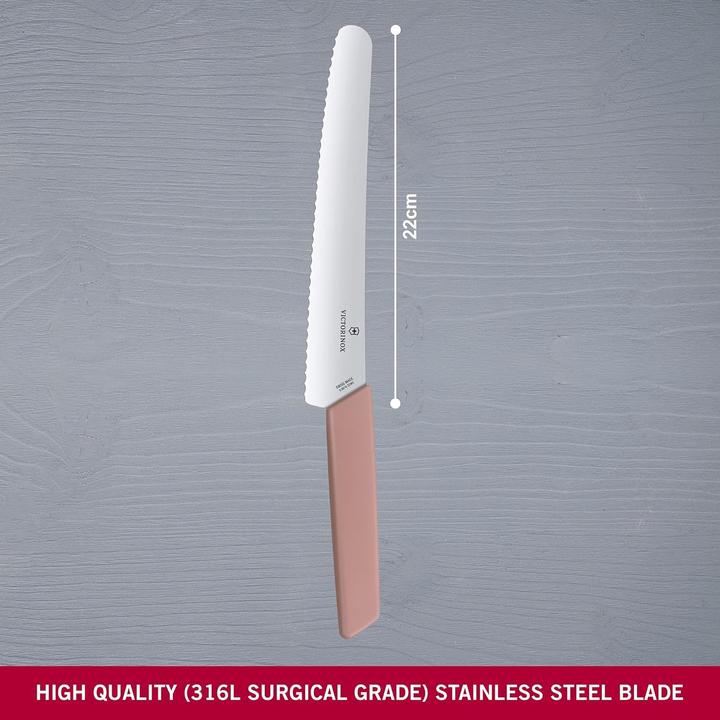 Produktbild Victorinox Swiss Modern (22 cm)