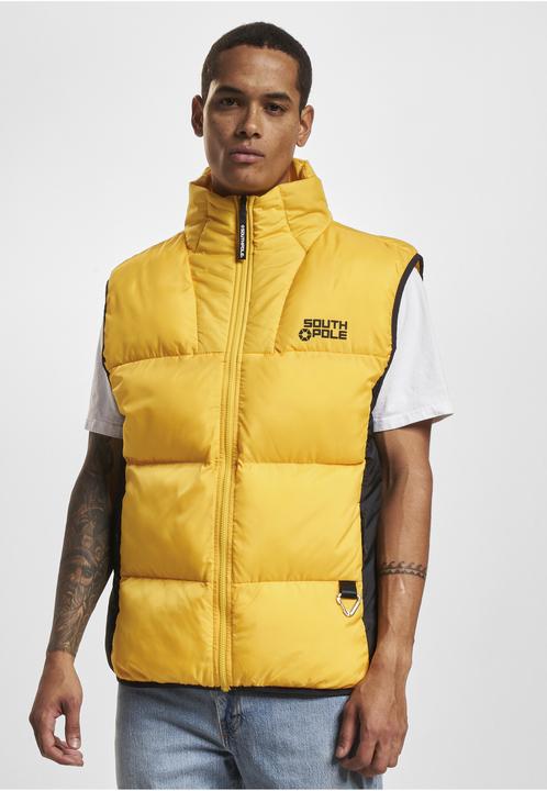Image du produit Southpole PM234-006-3 SP Bubble Vest 1.0 (M)