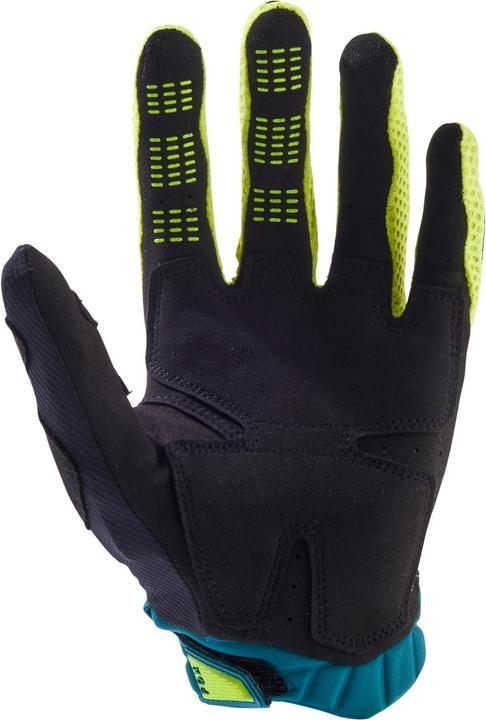 Actual product image Fox Gloves 24 Pawtector M Blu (L)