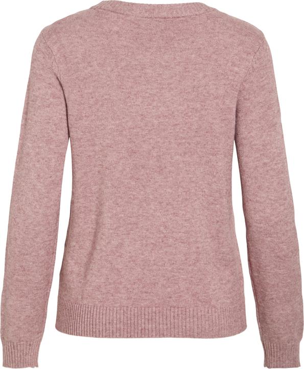 Image du produit Vila VIRIL Rundhals Strickpullover (XXL)