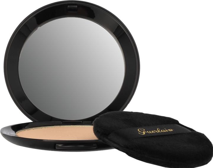 Produktbild Guerlain Les Violettes Translucent Compact Powder (03 Medium)