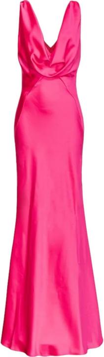 Image du produit Pinko Arzigliano Robe Satin Martellato (30)