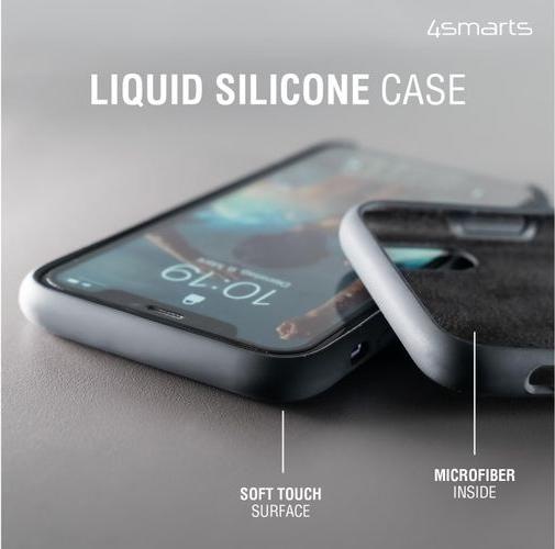 Actual product image 4smarts Cupertino (Samsung Galaxy A14 5G, Samsung Galaxy A14)