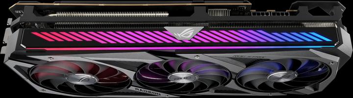 Image du produit ASUS Radeon ROG STRIX RX 6800 O16G GAMING (16 Go)