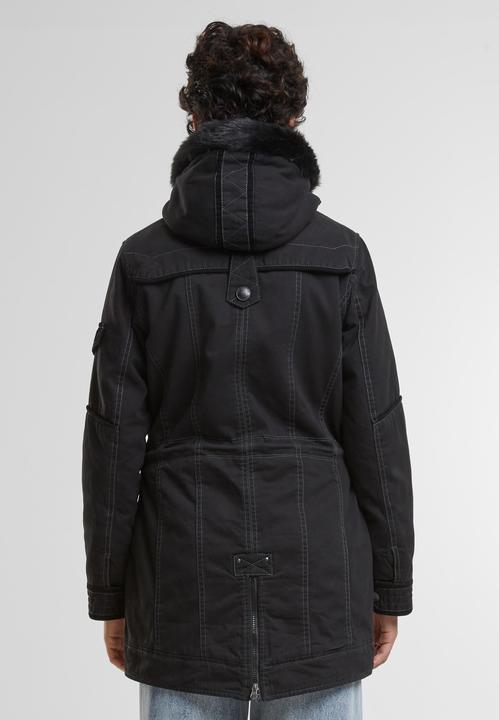 Produktbild Brandit Women Emma Winterparka - 174621 (XXL)