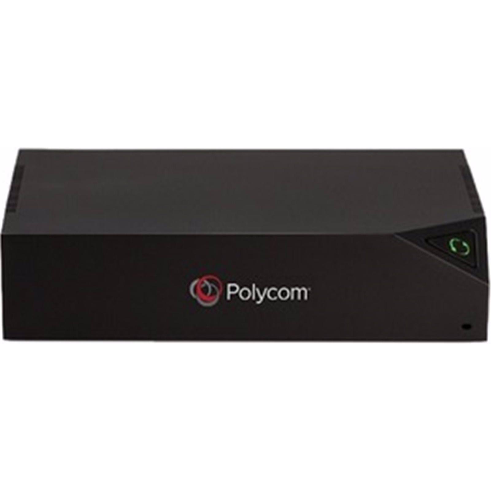 Poly Pano Wireless Presentation System 4k, Konferenzgerät Zubehör