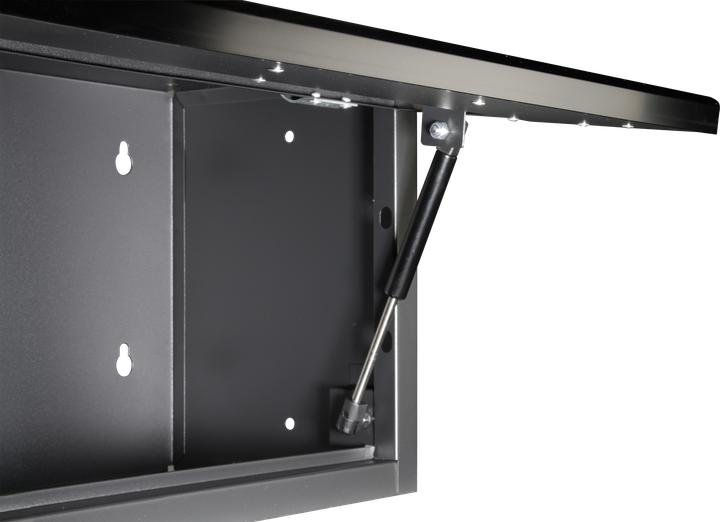 Actual product image Kraftwerk Mobilio (264 cm, 200 cm)