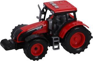 Rapid wheels Autotransporter Met 2 trekkers + L/T