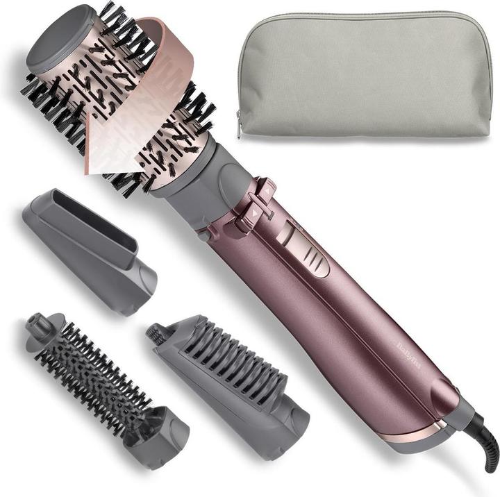 Image du produit BaByliss Beliss Big Hair 1000