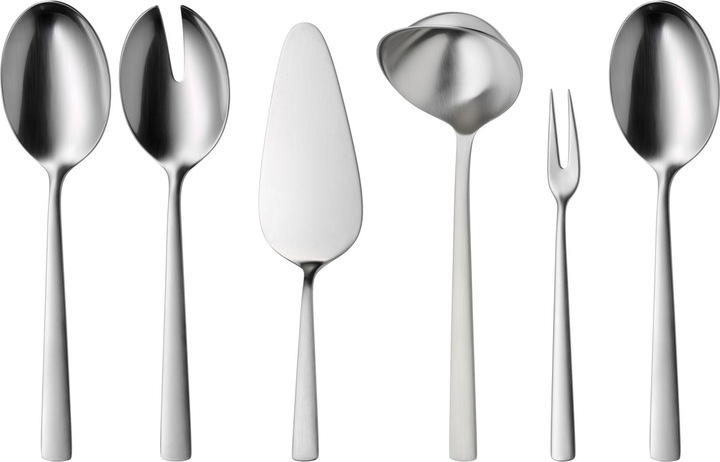 Actual product image WMF Corvo (Salad servers)
