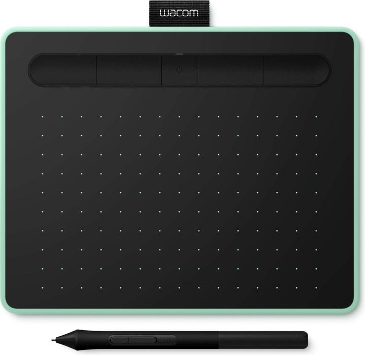 Wacom Intuos S BT (7", 2540 lpi)