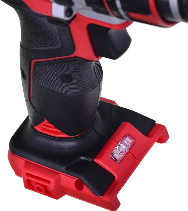 Image du produit Einhell TP-CD 18/50 Li-i BL Solo (Fonctionnement sur batterie)