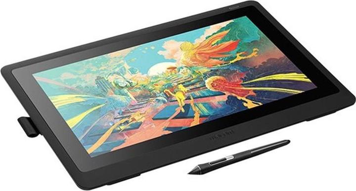 Produktbild Wacom Cintiq 16 (16", 5080 lpi)
