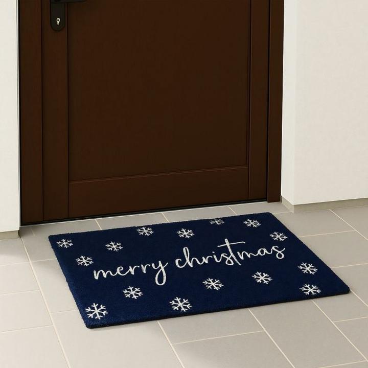 Image du produit Relaxdays paillasson (40 x 60 cm)