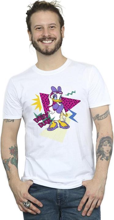 Produktbild Disney Daisy Duck Cool TShirt (L)