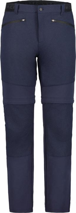 Bleu foncé