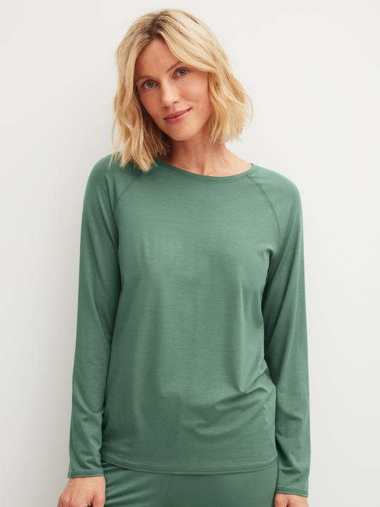 Produktbild Calida Dsw Balancing Langarmshirt (40, 42, S)