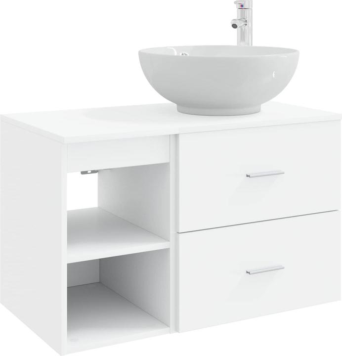 Actual product image vidaXL Möbelsets