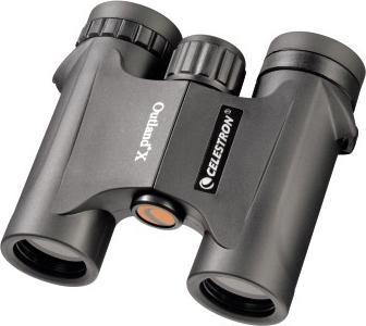 Actual product image Celestron Outland X 10x25 (10 x, 25 mm)