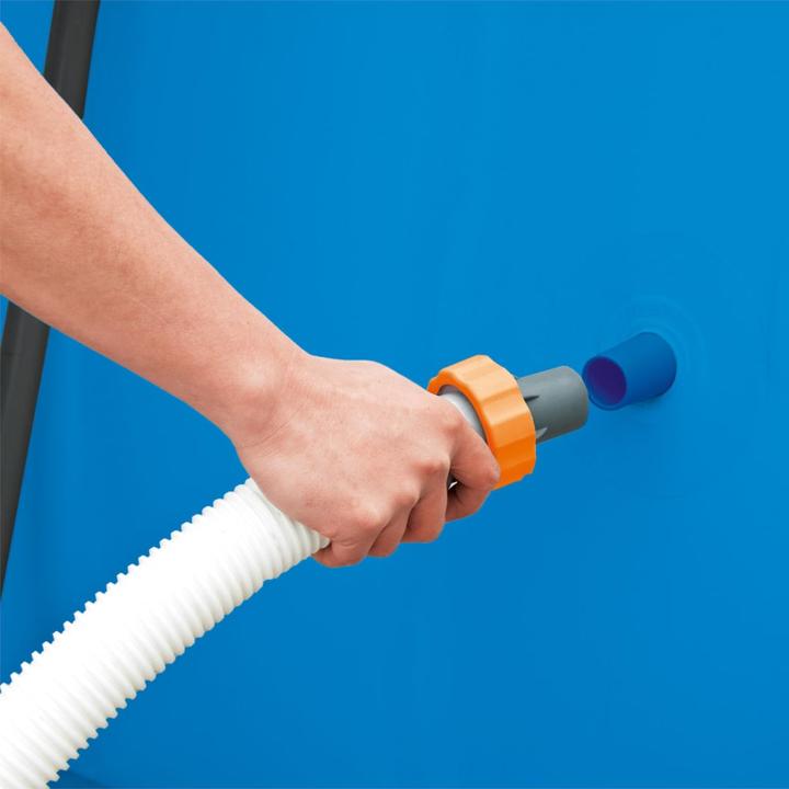 Actual product image Bestway Silas