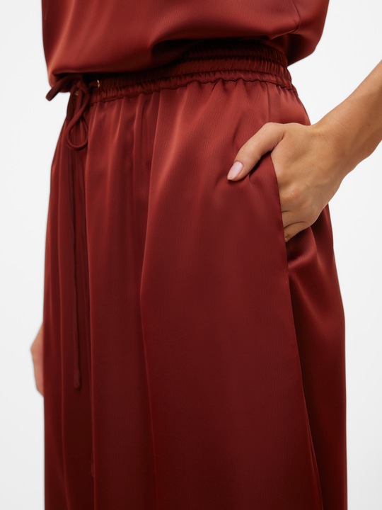 Image du produit Vero Moda VMMOSIA Jupe midi (XS)