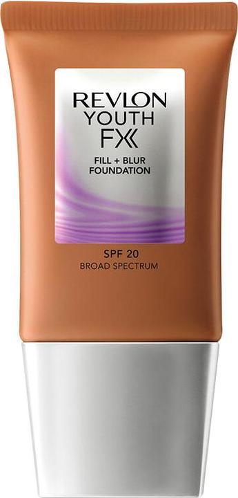 Produktbild Revlon Youth FX Fill + Blur (400 Caramel)