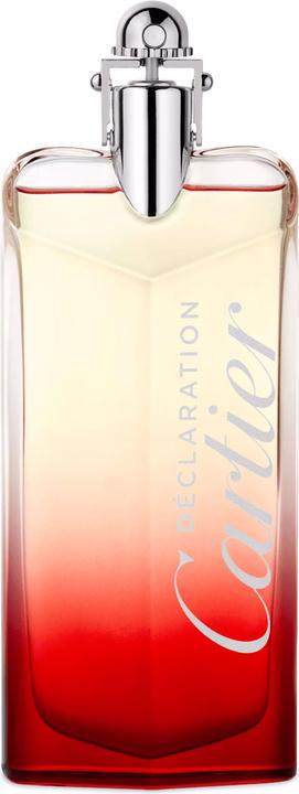 Image du produit Cartier Eau de Toilette Déclaration Red edition Limitée (Eau de toilette, 100 ml)