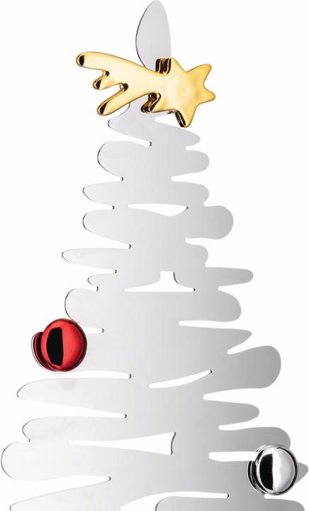 Image du produit Alessi Écorce pour Noël