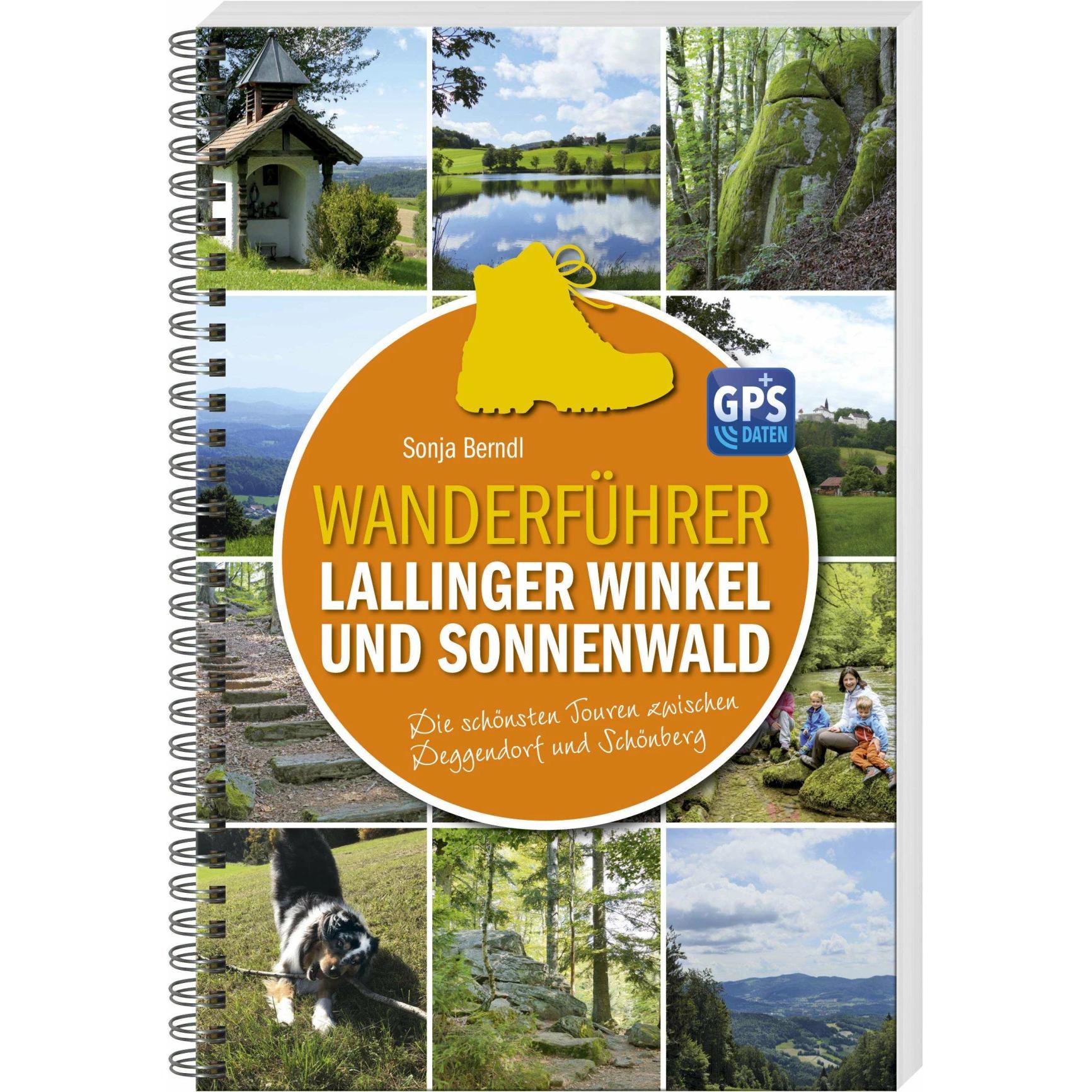 Thumbnail - Sonja Berndl, Ratgeber von Sonja Berndl