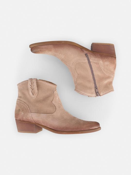 Produktbild Felmini West B504 Erleben Sie die ultimative Verschmelzung von Western-Flair und modernem Stil mit der meist (40)