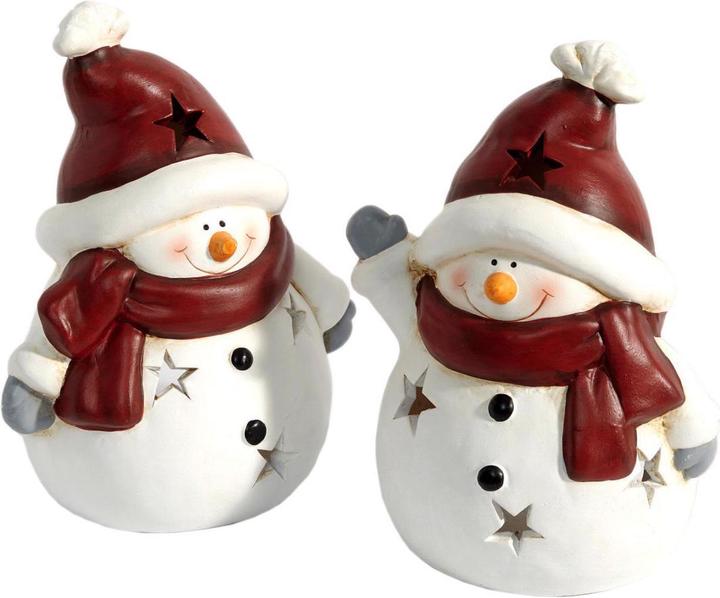 Produktbild Brauns Heitmann Weihnachtsmann