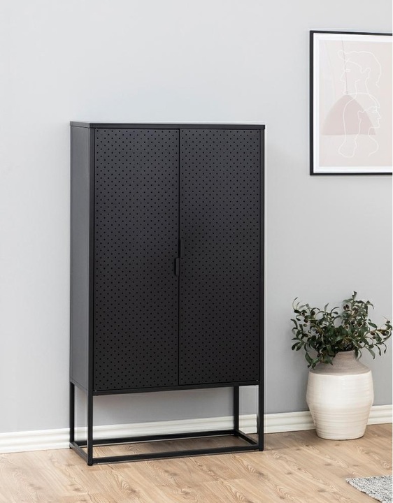 Produktbild AC Design Newton (80 x 40 x 150 cm)