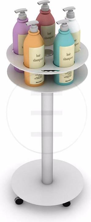 Actual product image Alpeda Shampoo Serviceschalter