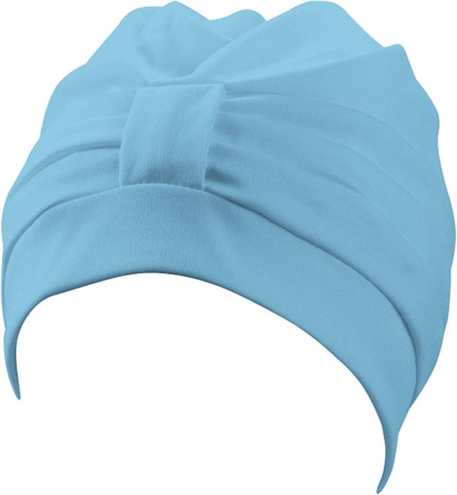 Produktbild Beco Damen-Stoffhaube türkis