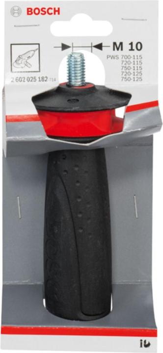 Produktbild Bosch Professional Zubehör PRO Handle, M10