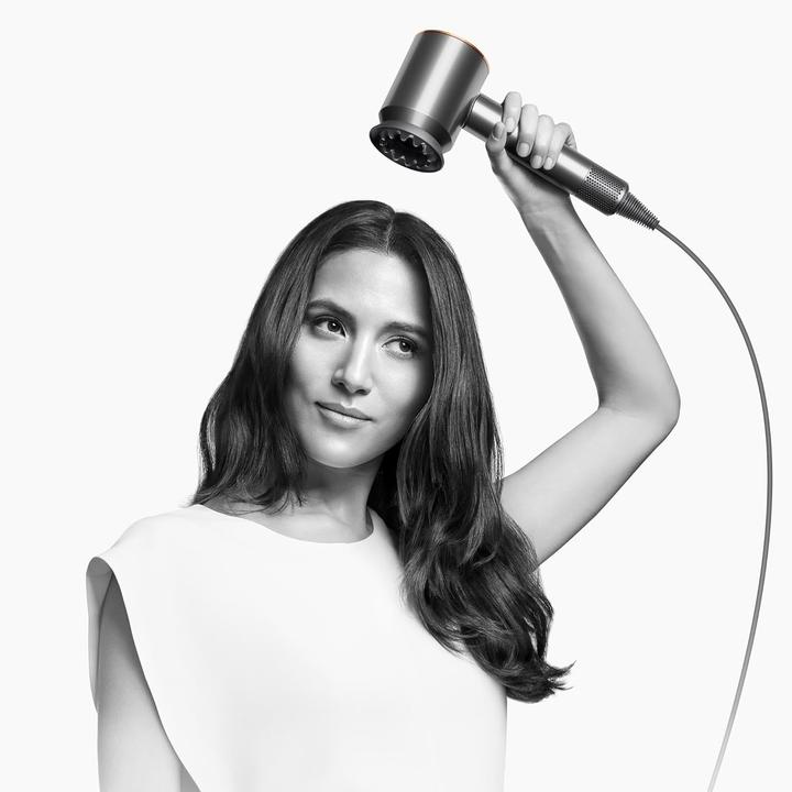 Actual product image Dyson Supersonic HD07 (1600 W)
