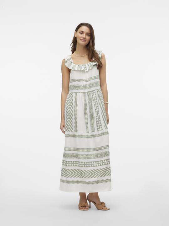 Image du produit Vero Moda VMDICTHE Robe longue Robe (S)