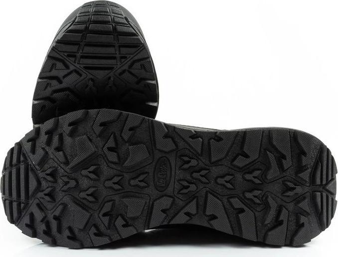 Produktbild Lee Cooper schwarze Damen-Trekkingschuhe (40)